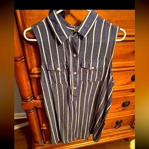 ⭐️3 for $30⭐️ Striped dress